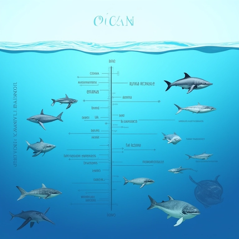 Diagrama ilustrativo do equilíbrio da salinidade oceânica.