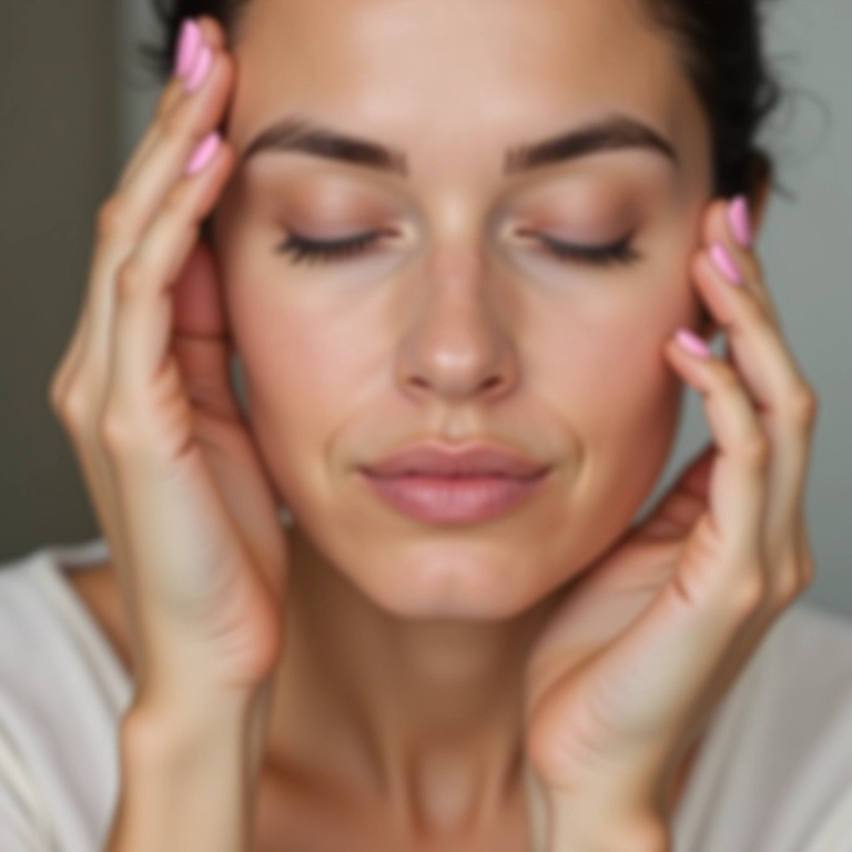 Dica da especialista sobre double cleansing.