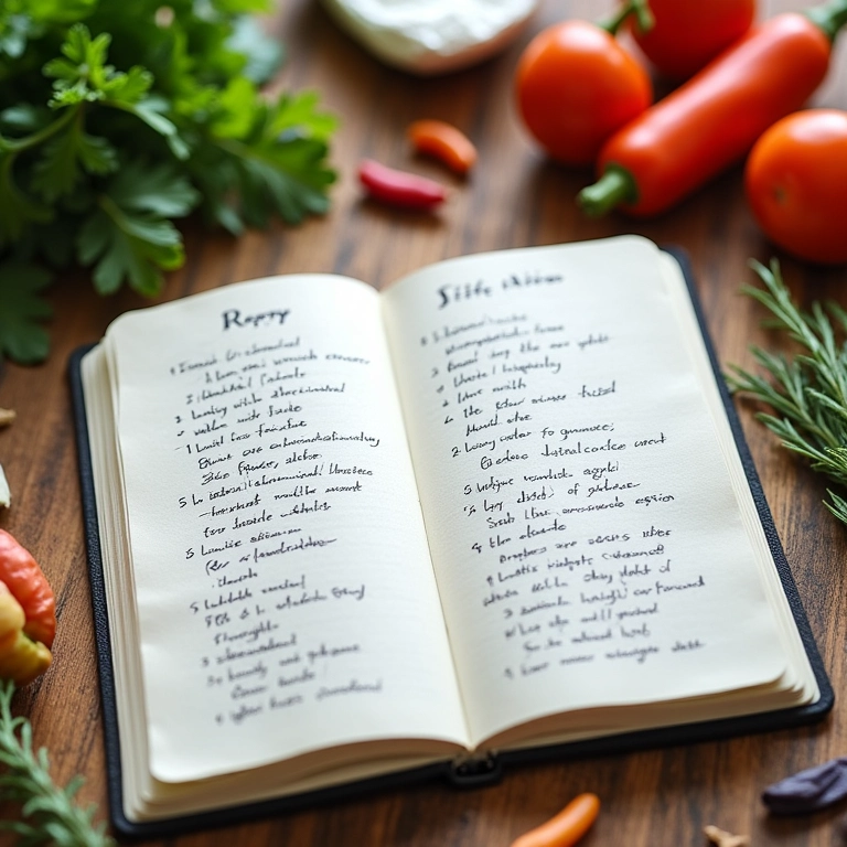 Dicas da autora para um pão de mel perfeito.