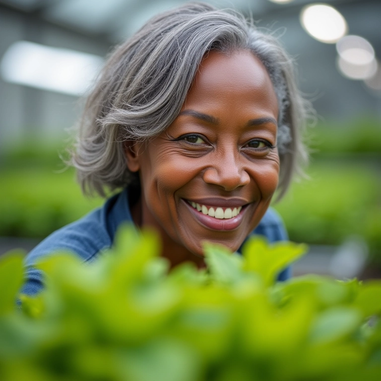 Dicas de especialista para horta hidropônica de sucesso.