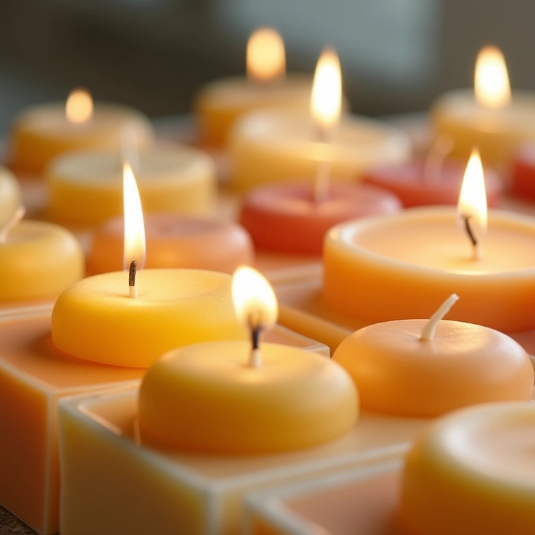 Dicas extras para sabonetes e velas artesanais perfeitos.