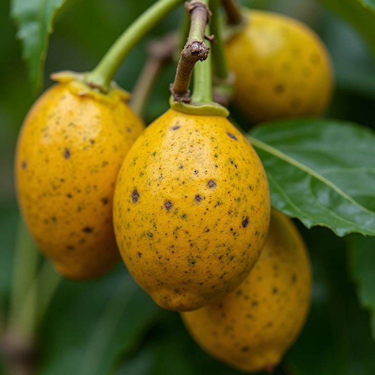 Diferentes tipos de enxertia em árvores frutíferas: garfagem, borbulha e encostia.