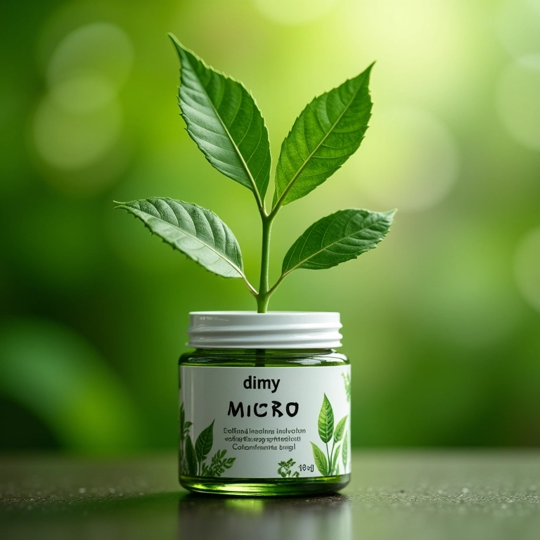 Dimy Micro: micronutrientes essenciais.