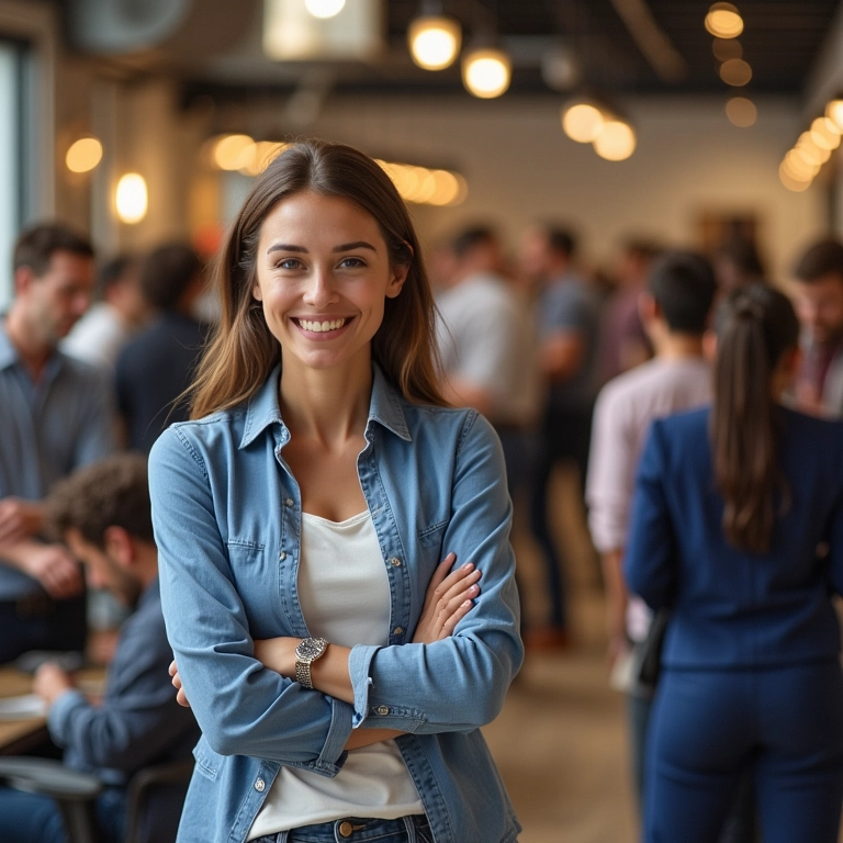 Diversas atividades que um MEI pode exercer no Brasil.