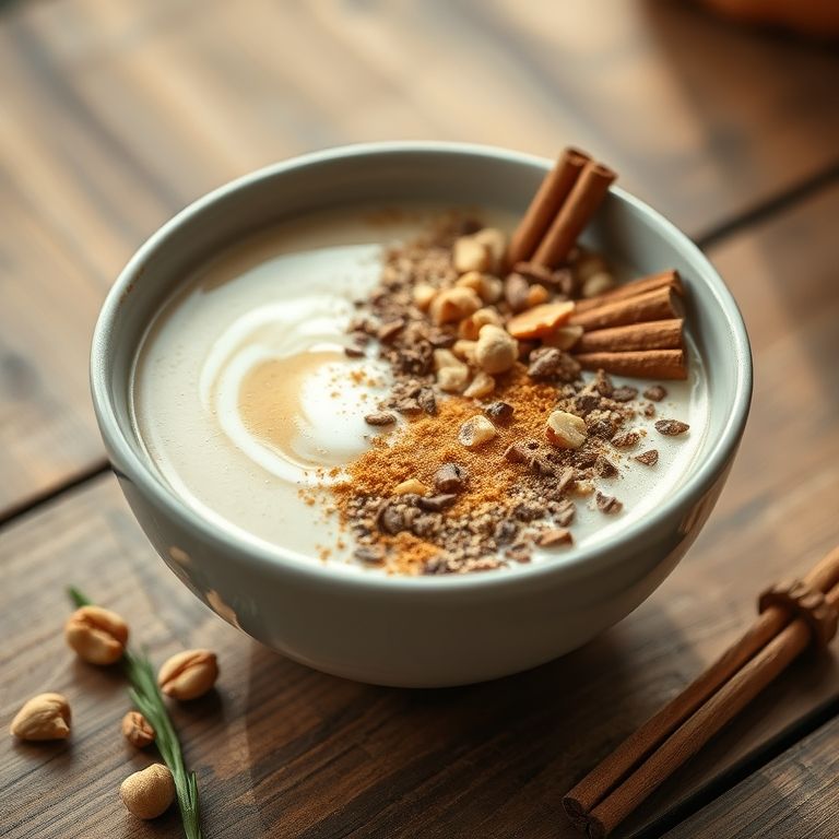 Doce de leite com diferentes coberturas e dicas extras.