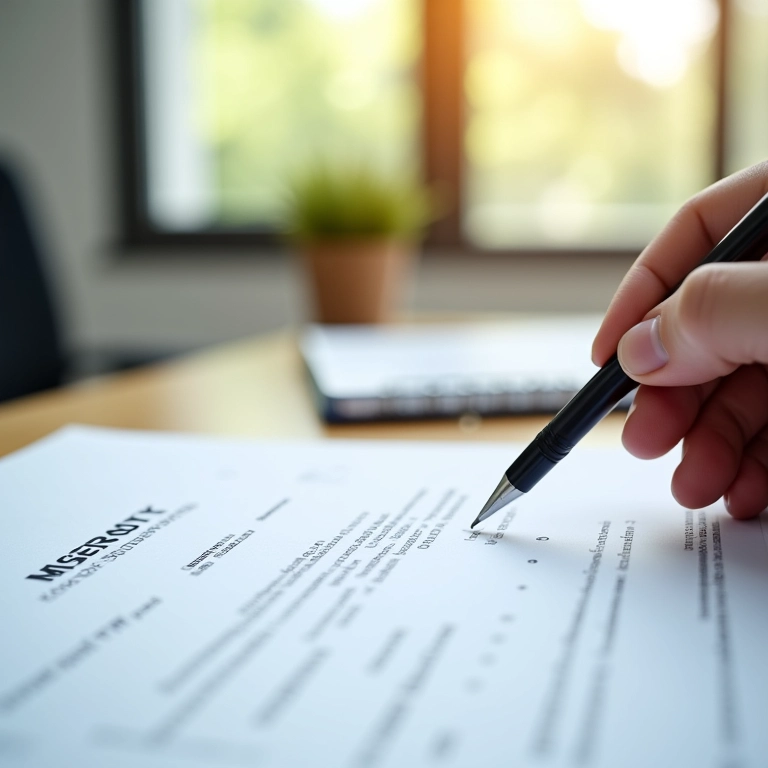 Documentos necessários para solicitar crédito BNDES.