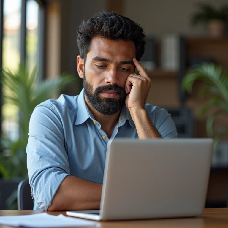 Dublador brasileiro proativo buscando oportunidades.