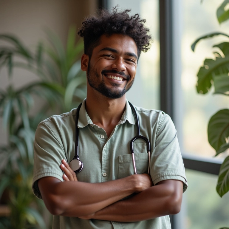 Empreendedor MEI aproveita os benefícios da formalização.