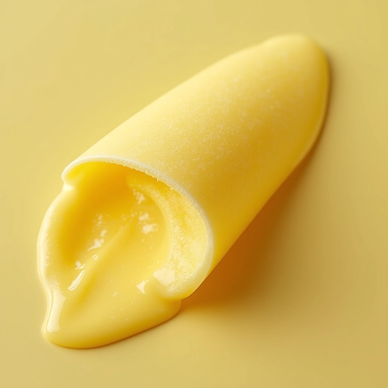 Esfoliante para Mãos da Granado Terrapeutics Calêndula com foco na embalagem.