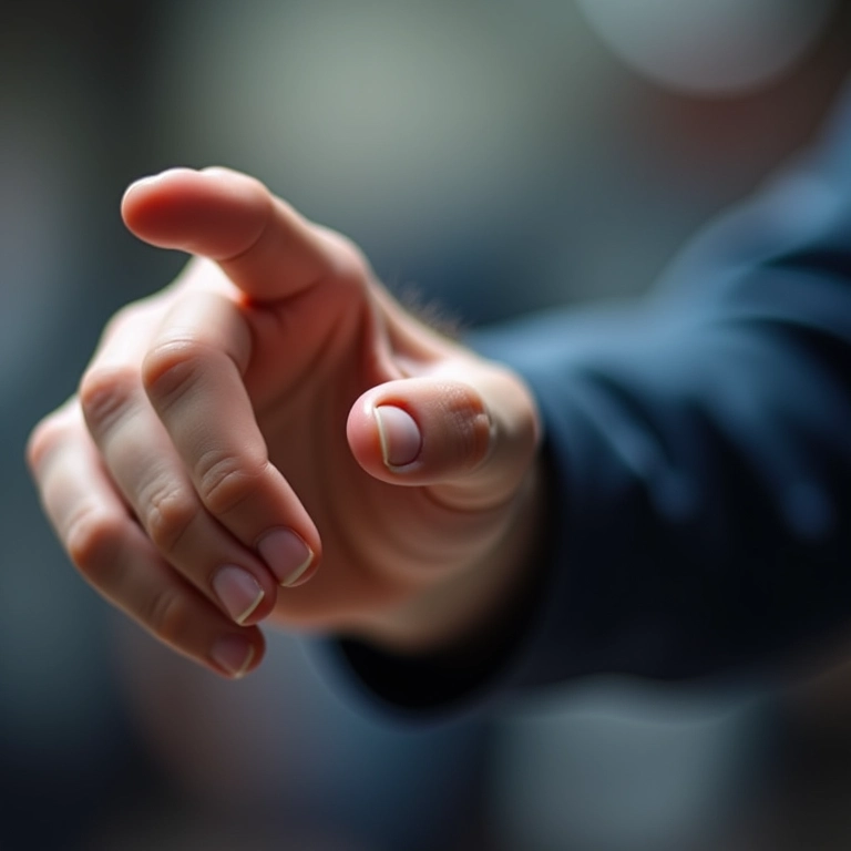 Especialista dando dicas sobre controle de largada.