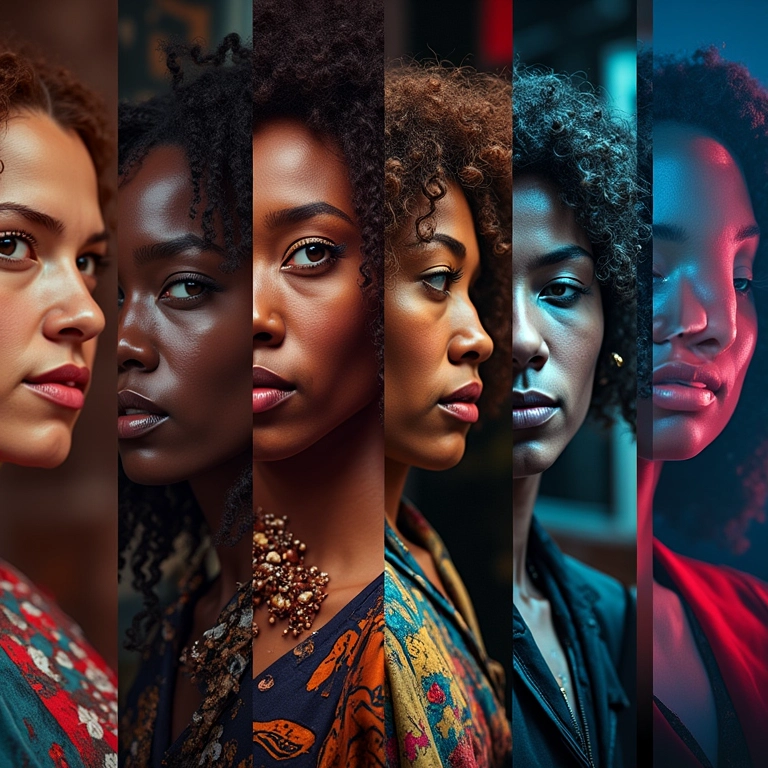 Evolução do funk, dos vinis à produção digital.