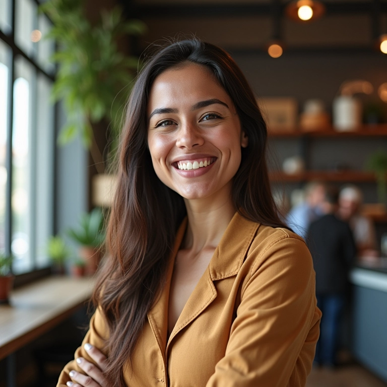 Expansão de negócio com apoio de consultoria empresarial.