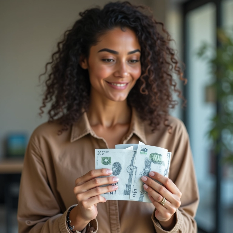 Faturamento máximo permitido para MEI.