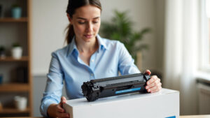 Como ter certeza que o toner da sua impressora é original? Desvende os segredos!