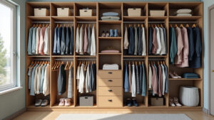 Por Onde Começar a Desmontar um Guarda-Roupa Sem Erro?