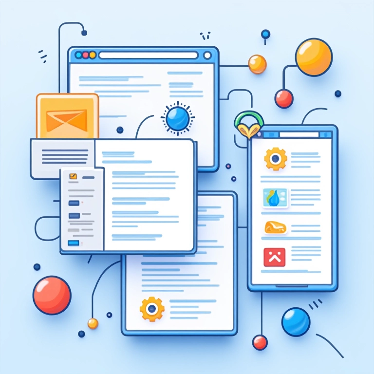 Ferramentas digitais para facilitar a implementação do Scrum.