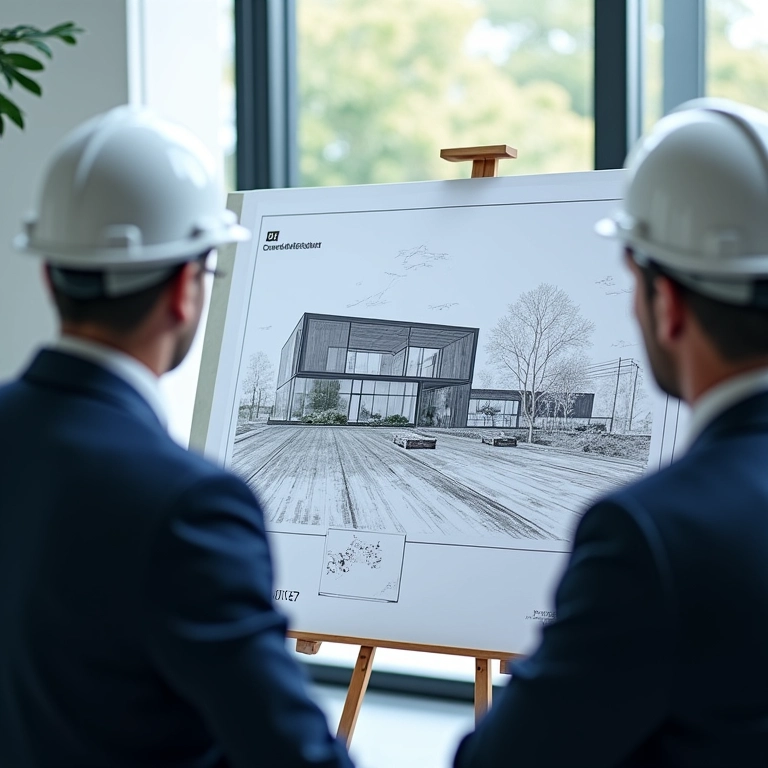 Financiamento 100% do projeto pelo BNDES.