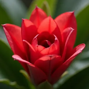 Flor de Maio exuberante em plena floração.