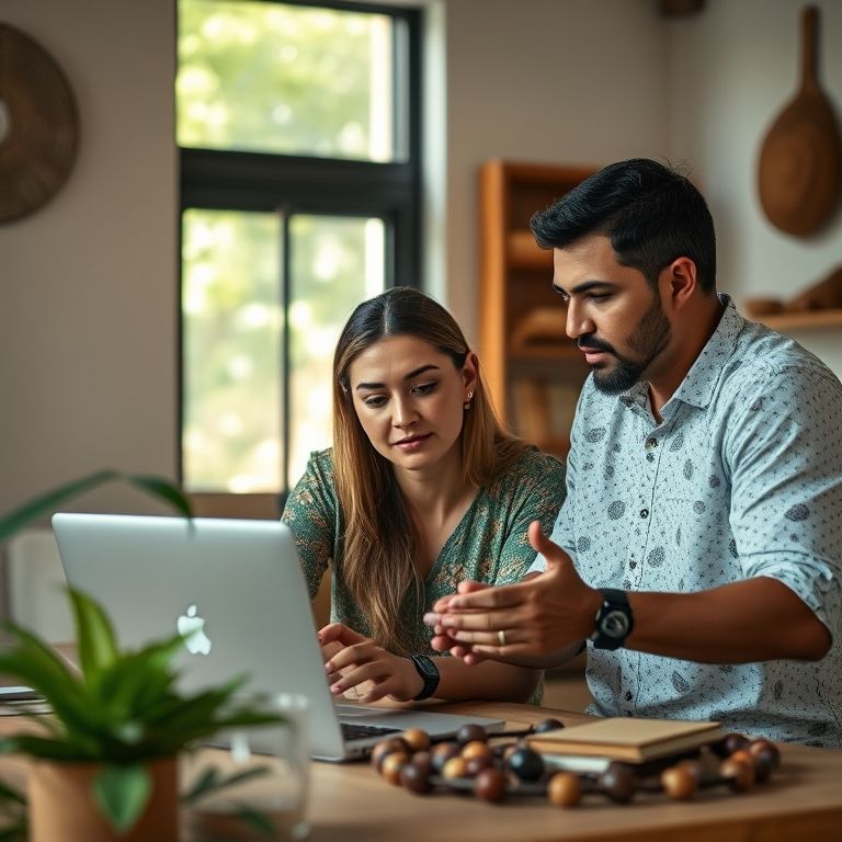Foco no cliente e suas necessidades. Integração de feedback, artesanato.