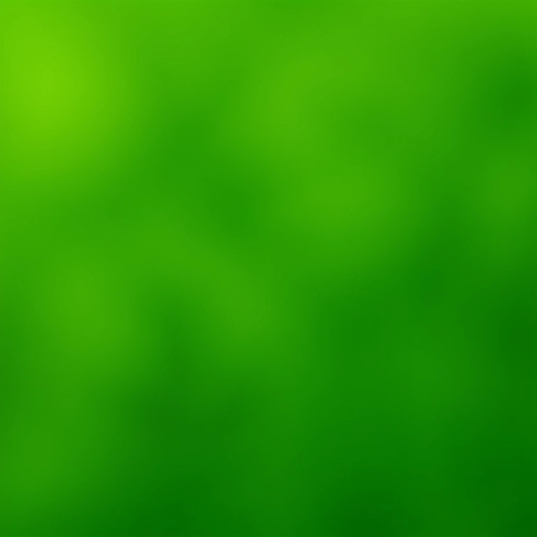 Folhas frescas de manjericão, a alma do pesto.