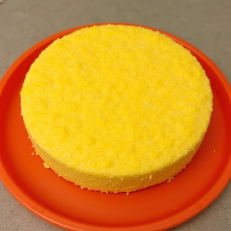 Formas de silicone antiaderente.