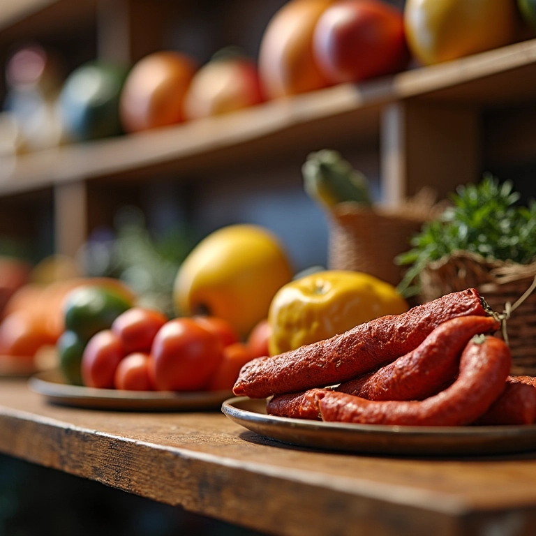 Fotos de alta qualidade de produtos para marketplace.