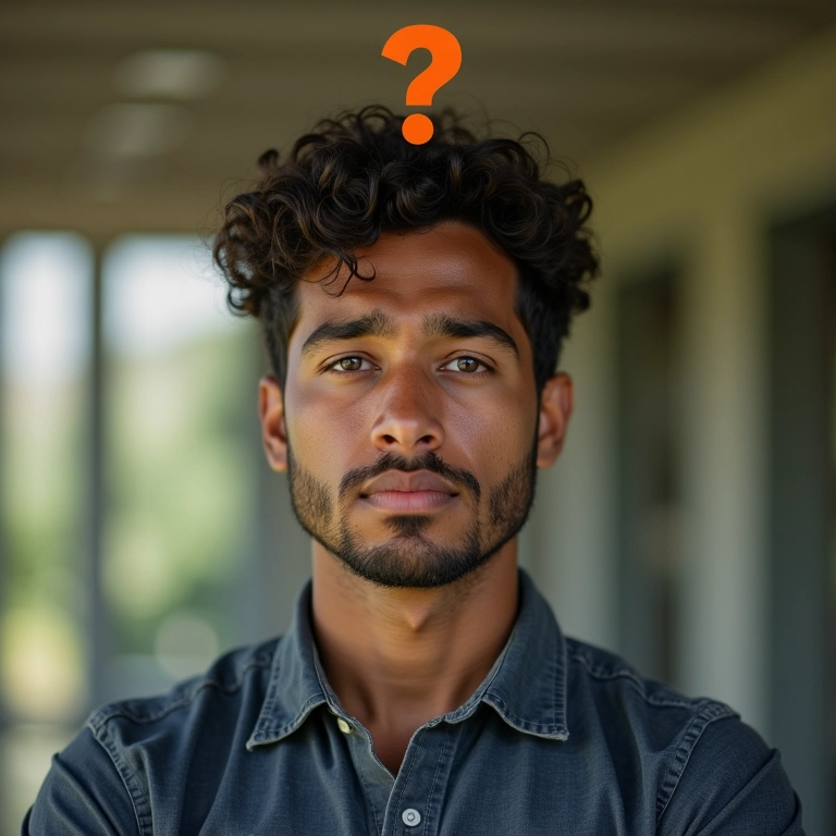 Freelancer brasileira em dúvida se precisa de um contador para ser MEI.