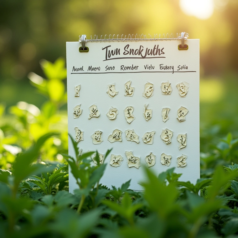 Frequência ideal para adubação foliar.