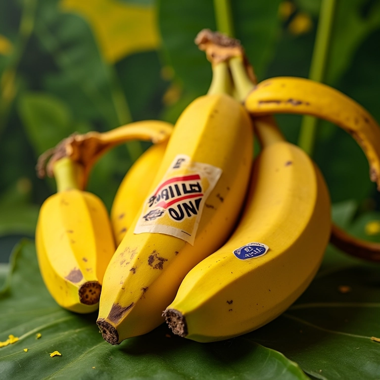 Frutas estragadas simbolizando o prazo de validade do spoiler.