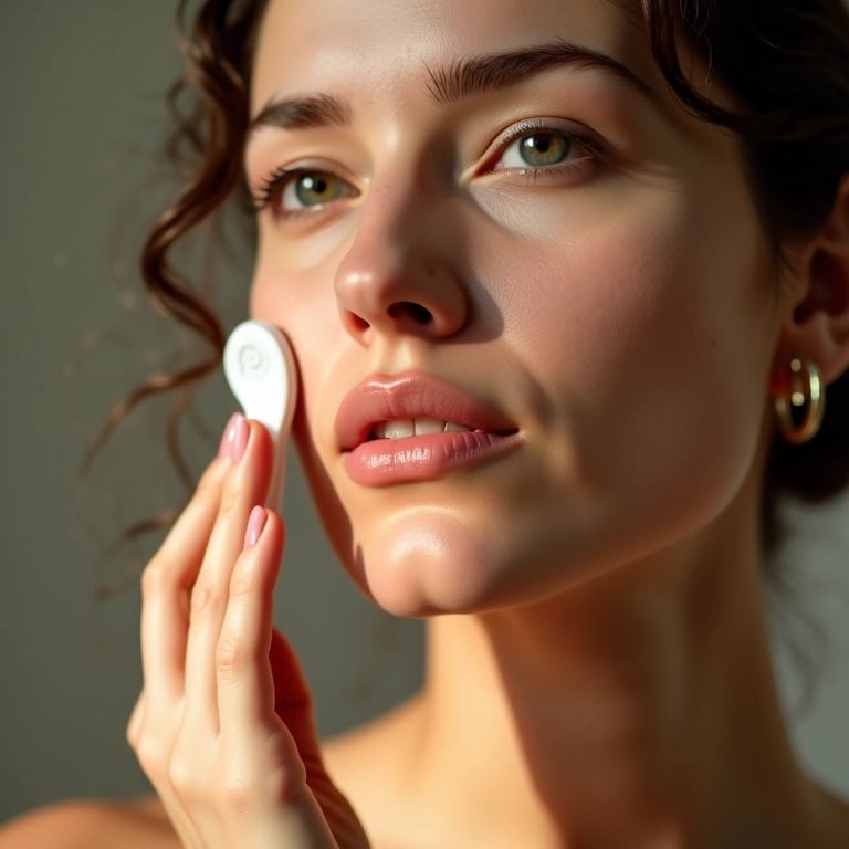 Gadget ideal para pele sensível.