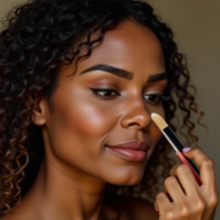 Gel fixador de sobrancelhas: o segredo para um look impecável e duradouro.