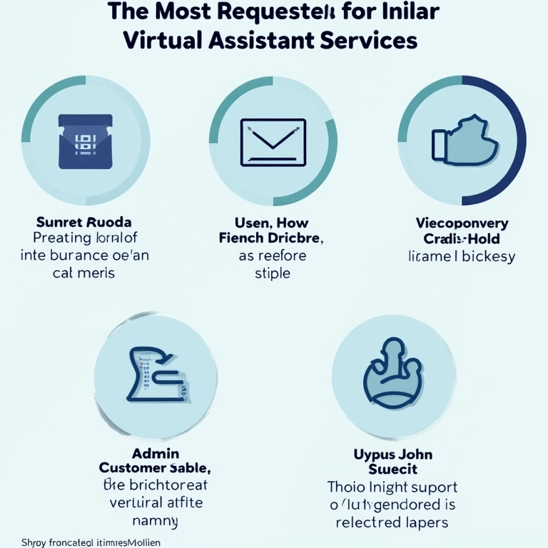 Gráficos mostrando as áreas mais procuradas por clientes em assistente virtual.