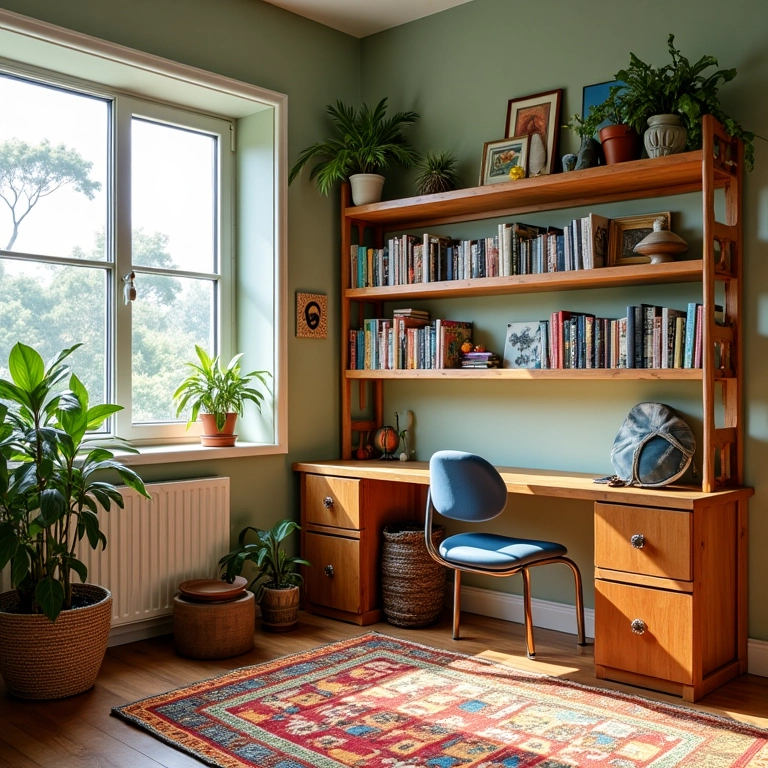 Guia prático para escolher o tema ideal de decoração para o quarto de menino.