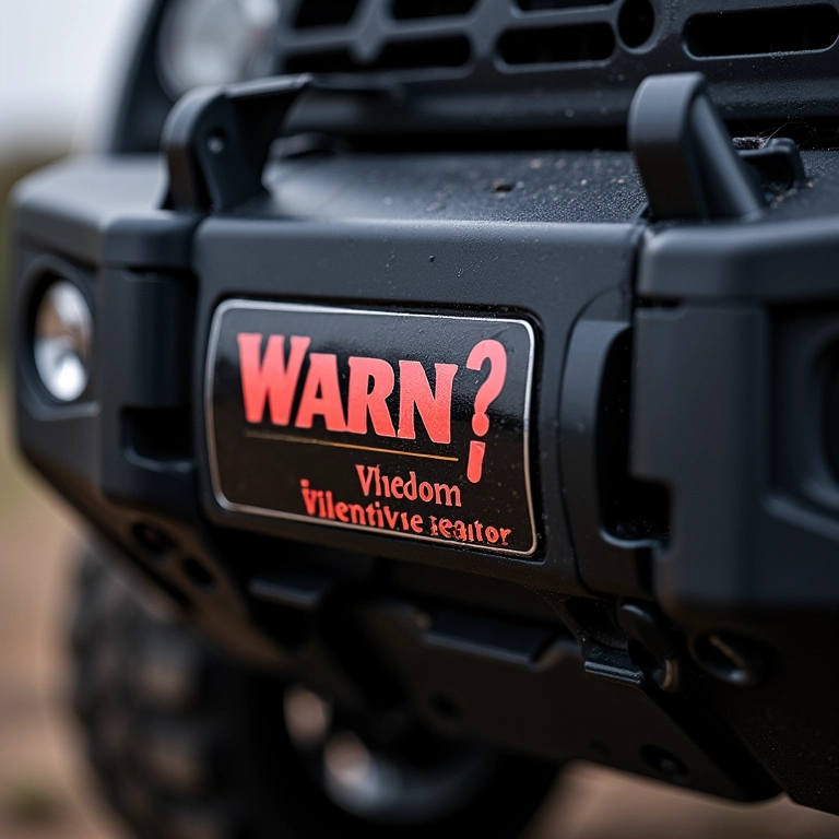 Guincho Warn, tradição e qualidade.