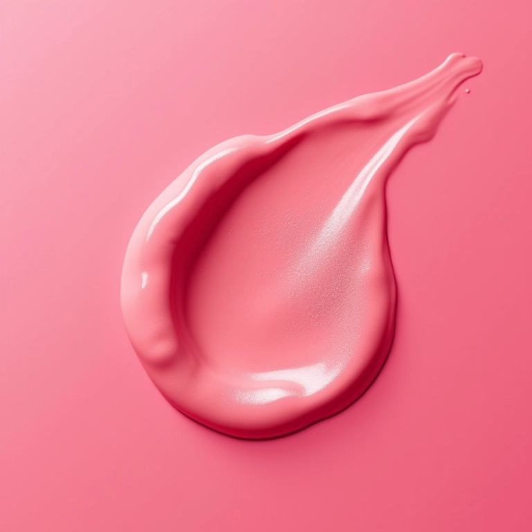 Iluminador Líquido da Ruby Rose.