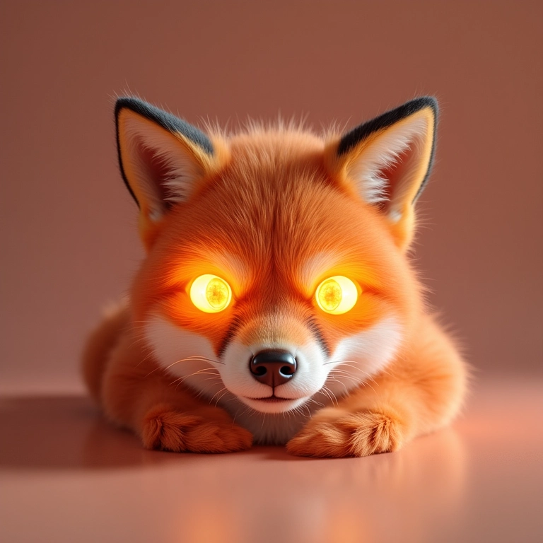 Iluminadores para um toque de brilho no fox eyes.