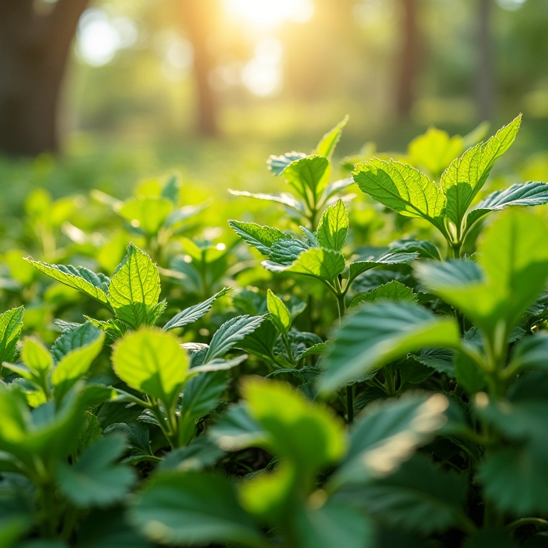 Influência da estação do ano na adubação foliar.