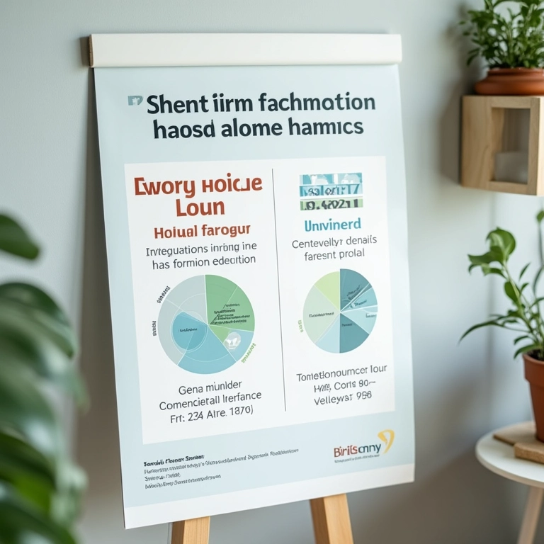 Infográfico comparando impacto de doações de curto e longo prazo.