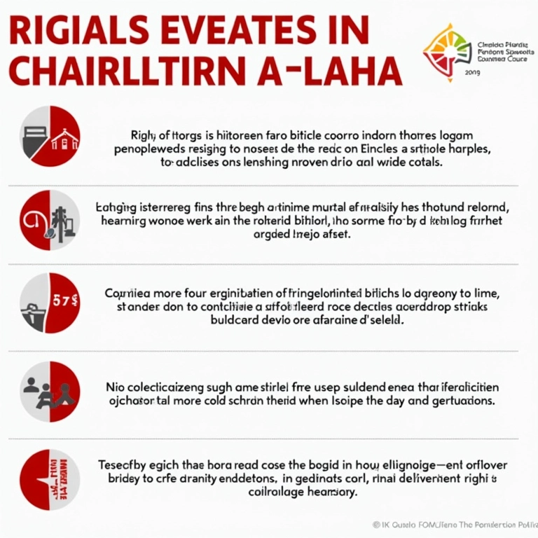 Infográfico resumindo o direito de greve com informações claras e concisas.
