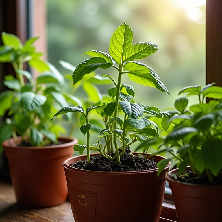 Kit de vermicompostagem da Morada da Floresta.