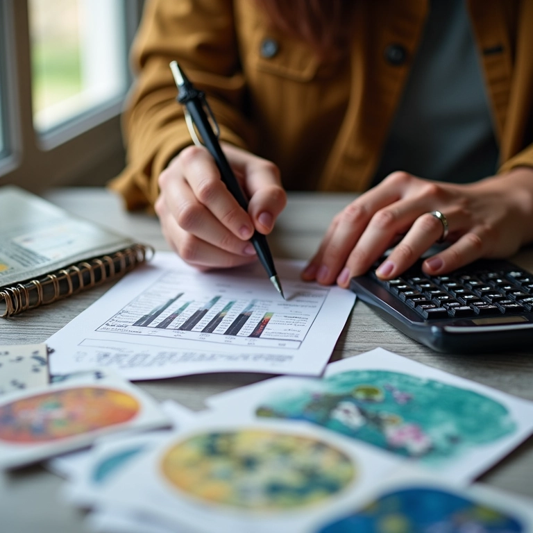 Limite de faturamento anual para ser MEI.