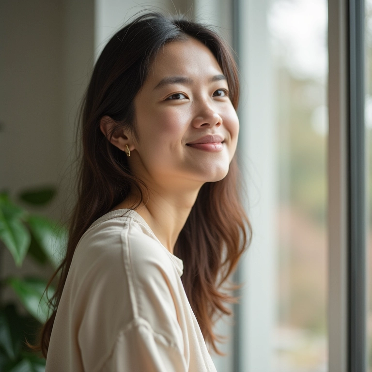 Linha do tempo mostrando a evolução do Ikigai ao longo da vida.