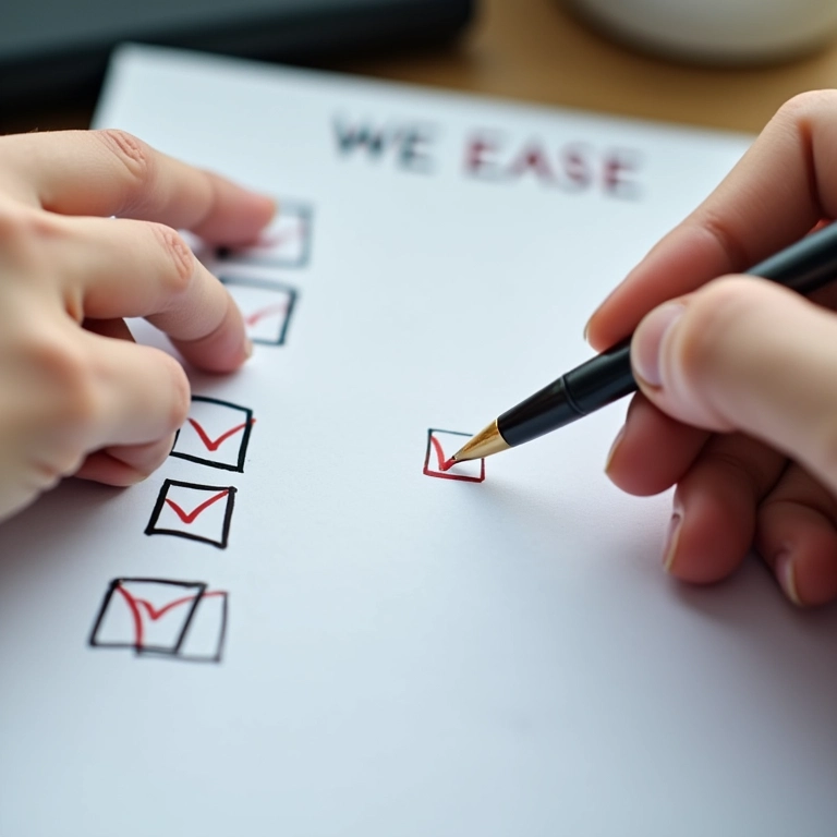 Lista de tarefas simplificada para MEI.