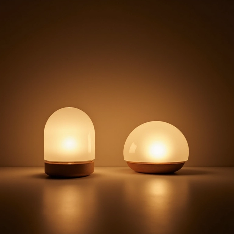 Luminárias Stella: design e eficiência energética para sua loja.