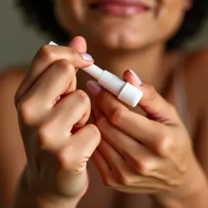 Mãos femininas diversas aplicando creme hidratante para pele macia e jovem.