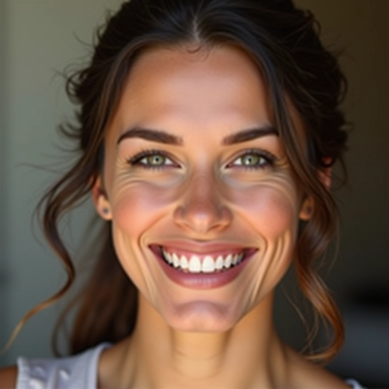 Maquiagem duradoura com o uso de primer facial.