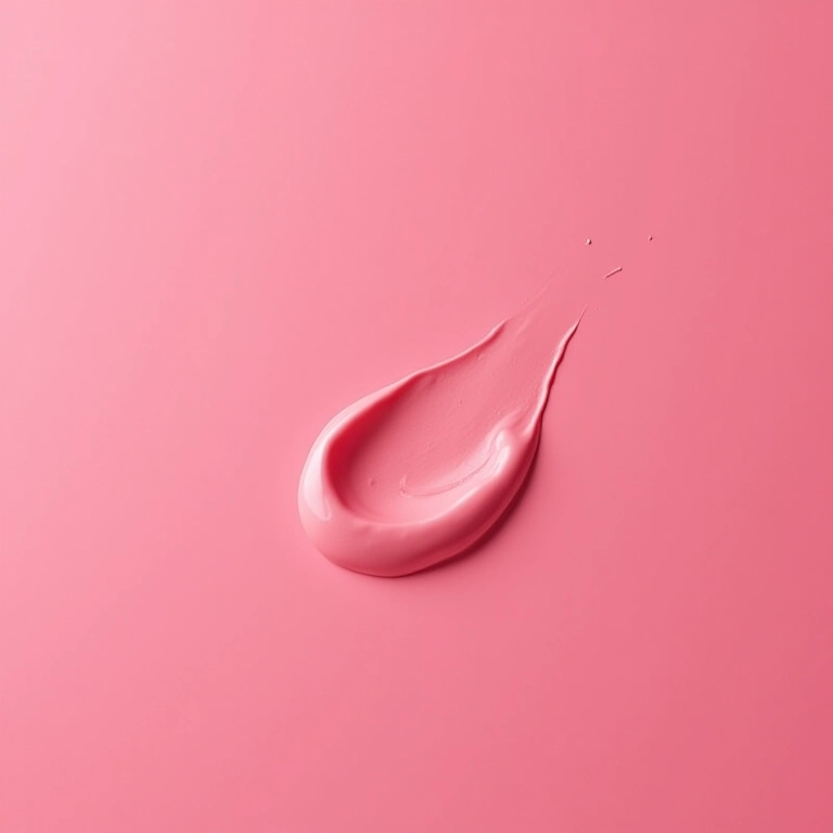 Máscara Facial de Argila Rosa da Avon.