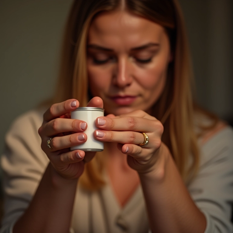 Medicação pós-operatória: alívio da dor e prevenção de complicações com foco nas mãos.