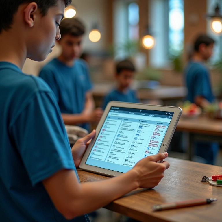 MEI com múltiplos CNAEs.