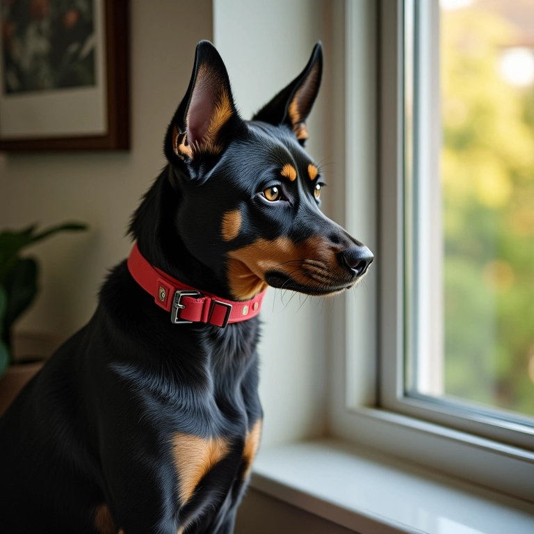 MEI com olhar pensativo demonstrando paciência